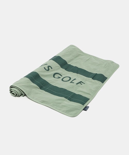 UNITED ARROWS GOLF（ユナイテッドアローズゴルフ） ゴルフ ロゴ