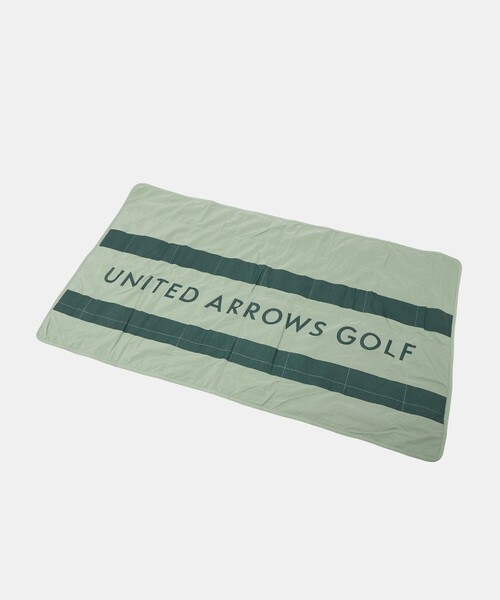UNITED ARROWS GOLF（ユナイテッドアローズゴルフ） ゴルフ ロゴ