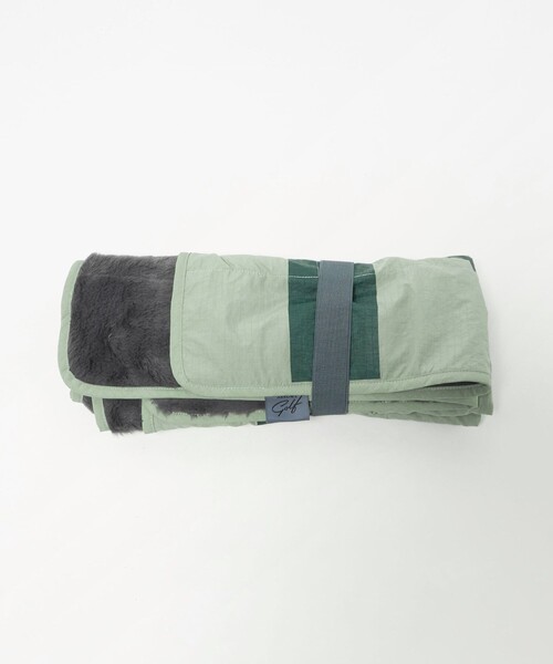 UNITED ARROWS GOLF（ユナイテッドアローズゴルフ） ゴルフ ロゴ