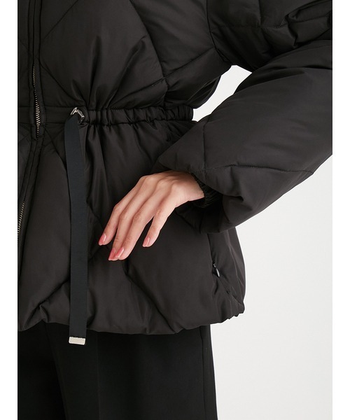 CELFORD（セルフォード） ブルゾン 38 ブラック レディース : ZOZOTOWN