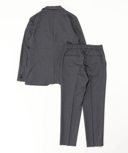 BEAUTY＆YOUTH UNITED ARROWS セットアップ L ブラック メンズ