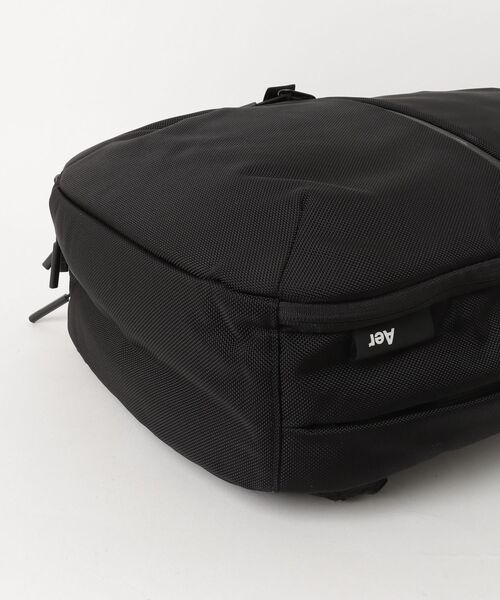 Aer（エアー） リュック「BEAUTY＆YOUTH UNITED ARROWSコラボ」 FREE