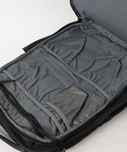 Aer（エアー） リュック「BEAUTY＆YOUTH UNITED ARROWSコラボ」 FREE