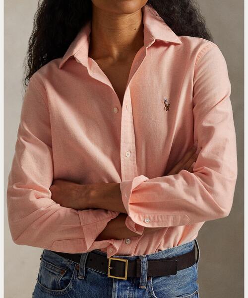 POLO RALPH LAUREN（ポロ・ラルフローレン） ラルフローレン ブラウス