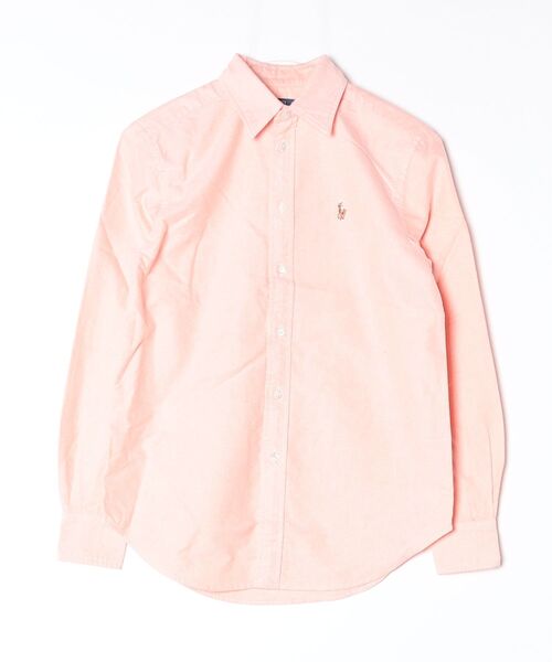 POLO RALPH LAUREN（ポロ・ラルフローレン） ラルフローレン ブラウス