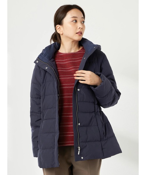 テーラーメイド　ダウンジャケット　レディース　Ｍサイズ アウター | TaylorMade Golf | テーラーメイド ゴルフ公式サイト