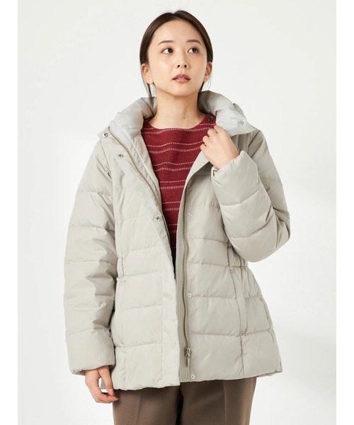 McGREGOR（マックレガー） ダウンコート ダウンジャケット ミドル