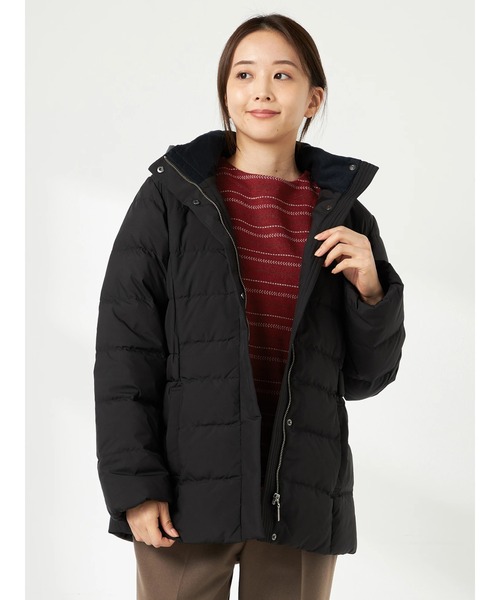 McGREGOR（マックレガー） ダウンコート ダウンジャケット ミドル