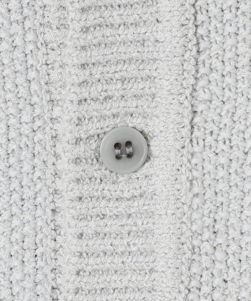 FRAMeWORK（フレームワーク） ニット セーター 「追加」カノコ2WAY