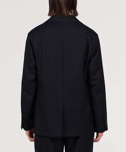 TOMORROWLAND（トゥモローランド） テーラードジャケット S ブラウン