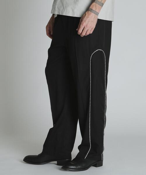 Schott N.Y.C(ショット) スラックス Schott/ショット/LYOCELL Schott N.Y.C(ショット) スラックス Schott/ショット/LYOCELL