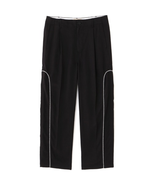 Schott N.Y.C（ショット） スラックス Schott/ショット/LYOCELL
