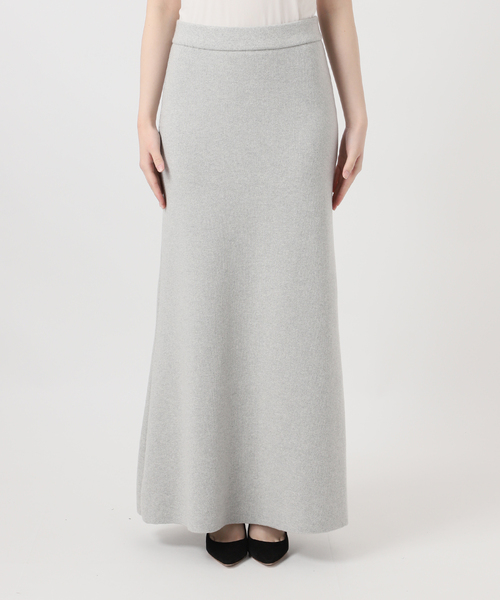 【Deuxieme Classe】smooth TOP ロングスカート Deuxieme Classe（ドゥーズィエムクラス） スカート SMOOTH TOP ロング