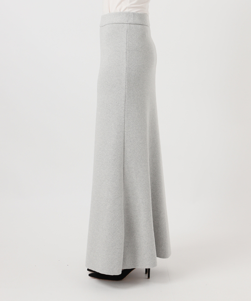 Deuxieme Classe（ドゥーズィエムクラス） スカート SMOOTH TOP ロング