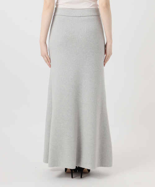 Deuxieme Classe（ドゥーズィエムクラス） スカート SMOOTH TOP ロング