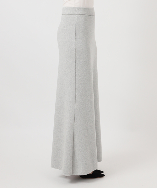 Deuxieme Classe（ドゥーズィエムクラス） スカート SMOOTH TOP ロング