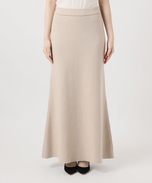 【Deuxieme Classe】smooth TOP ロングスカート Deuxieme Classe（ドゥーズィエムクラス） スカート SMOOTH TOP ロング