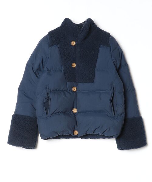 HELLY HANSEN（ヘリーハンセン） ダウンジャケット M ネイビー