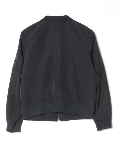 BEAUTY&YOUTH UNITED ARROWS」 ブルゾン フリー ブラック レディース 