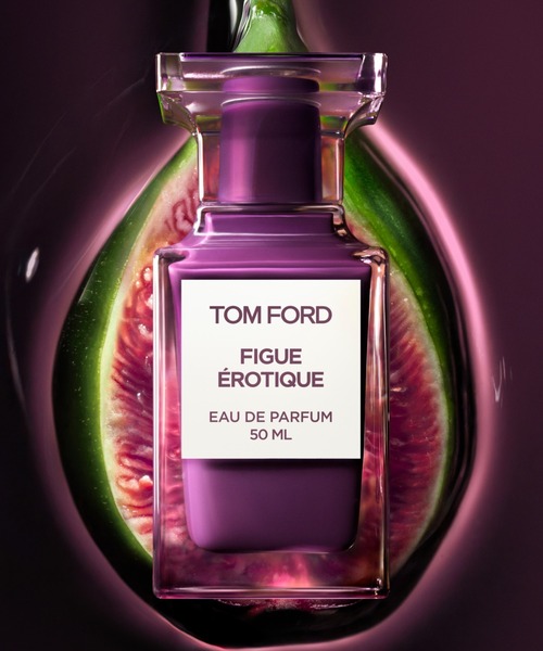 TOM FORD BEAUTY 香水 フィグ エロティック オード パルファム