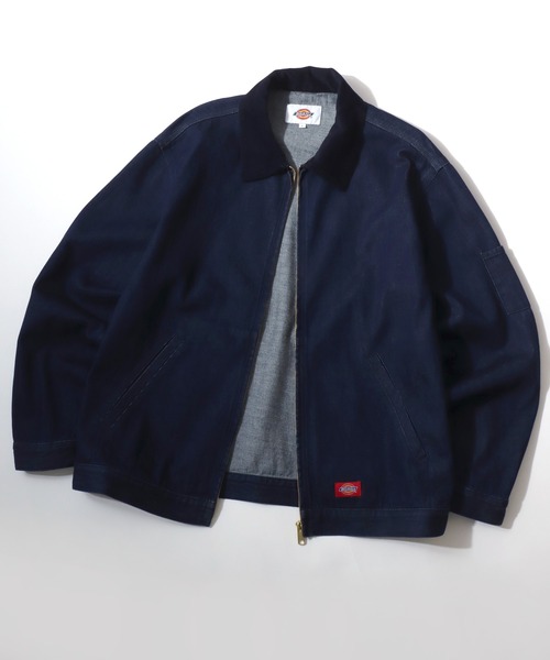 Dickies（ディッキーズ） ブルゾン アウター メンズ レディース 