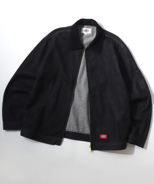 Dickies（ディッキーズ） ブルゾン アウター メンズ レディース