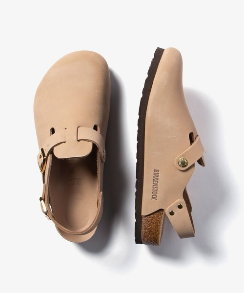 値下げ　BIRKENSTOCK ビルケンシュトック　tokio サボ サンダル BIRKENSTOCK（ビルケンシュトック） サンダル BIRKENSTOCK TOKIO