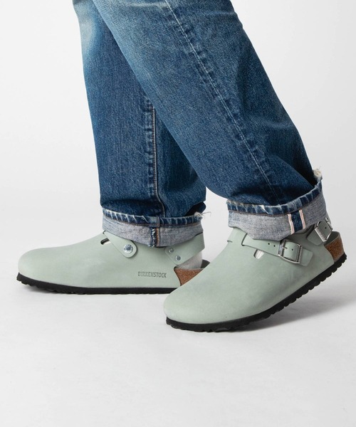 値下げ　BIRKENSTOCK ビルケンシュトック　tokio サボ サンダル BIRKENSTOCK（ビルケンシュトック） サンダル BIRKENSTOCK TOKIO
