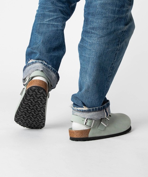 BIRKENSTOCK（ビルケンシュトック） サンダル BIRKENSTOCK TOKIO