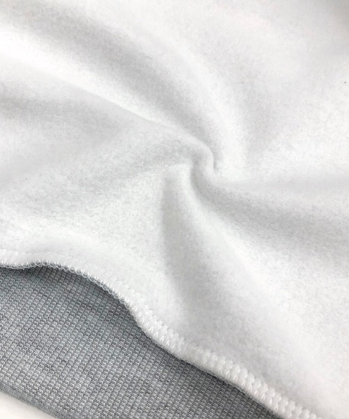 「SHEENA」 プルオーバーパーカー M チャコールグレー レディース_画像9