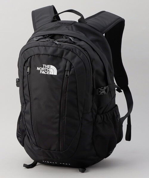 「THE NORTH FACE」 リュック ONE SIZE ブラック メンズ