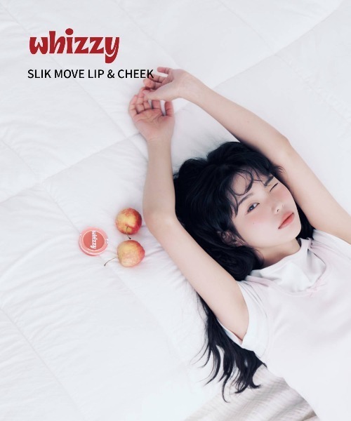 チーク スリックムーブ リップ＆チーク : ZOZOTOWN Yahoo!店 - 通販
