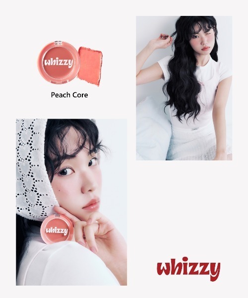 チーク スリックムーブ リップ＆チーク : ZOZOTOWN Yahoo!店 - 通販