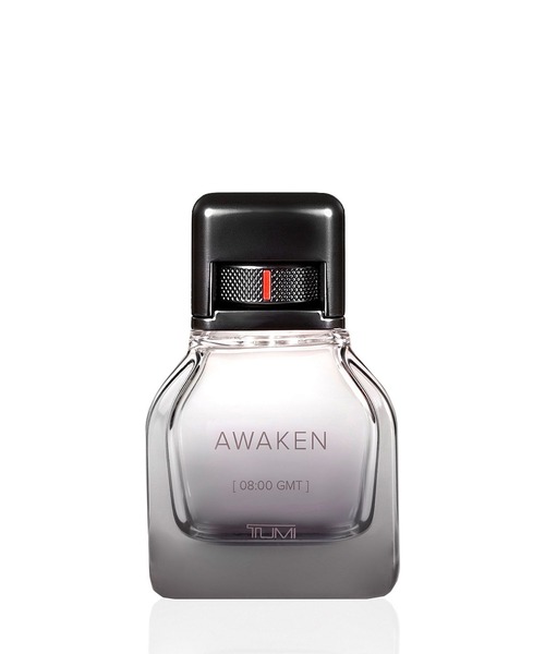 香水 TUMI アウェイクン 「08:00GMT」 50ml メンズ レディース_2