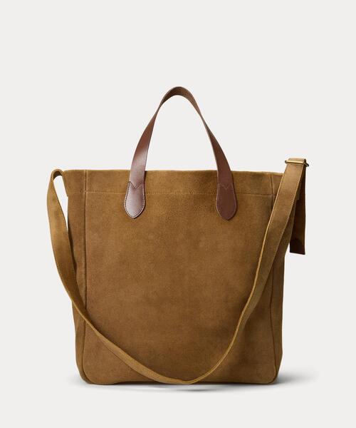 ラルフローレン スエード バッグのおすすめ人気商品一覧 通販 - Yahoo