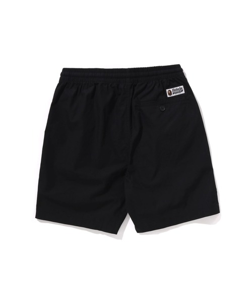 A BATHING APE（アベイシングエイプ） ショートパンツ - グレー メンズ