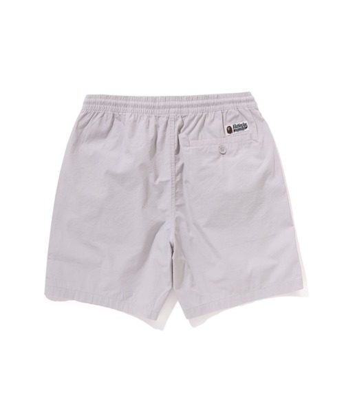 A BATHING APE（アベイシングエイプ） ショートパンツ - グレー メンズ