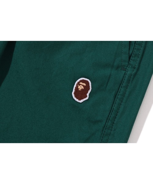 A BATHING APE（アベイシングエイプ） ショートパンツ - グレー メンズ