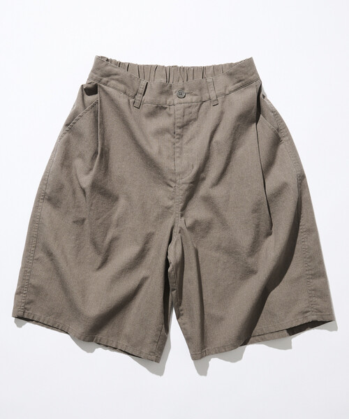FREAK'S STORE（フリークスストア） ハーフパンツ パンツ 短パン 限定