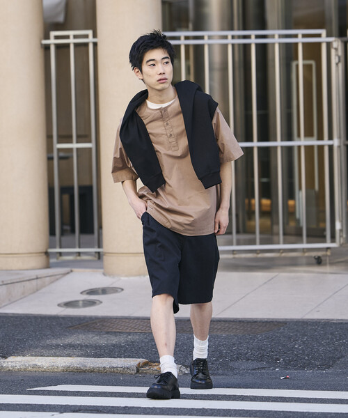 FREAK'S STORE（フリークスストア） ハーフパンツ パンツ 短パン 限定