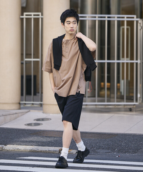 FREAK'S STORE（フリークスストア） ハーフパンツ パンツ 短パン 限定