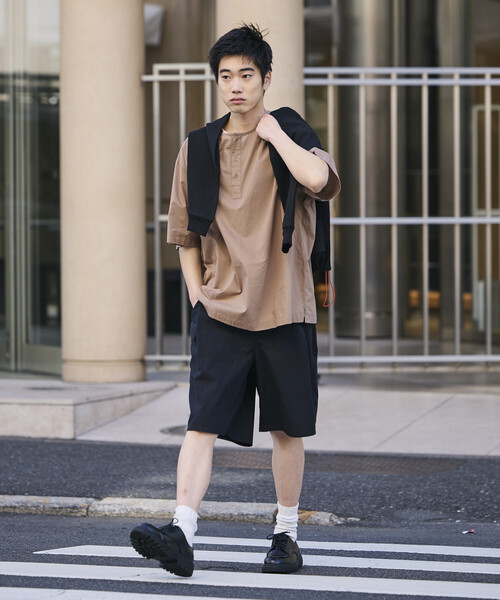 FREAK'S STORE（フリークスストア） ハーフパンツ パンツ 短パン 限定