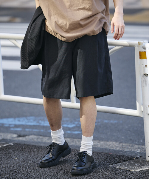 FREAK'S STORE（フリークスストア） ハーフパンツ パンツ 短パン 限定