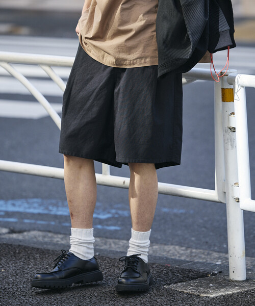 FREAK'S STORE（フリークスストア） ハーフパンツ パンツ 短パン 限定