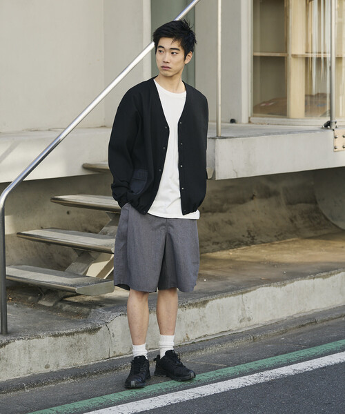 FREAK'S STORE（フリークスストア） ハーフパンツ パンツ 短パン 限定