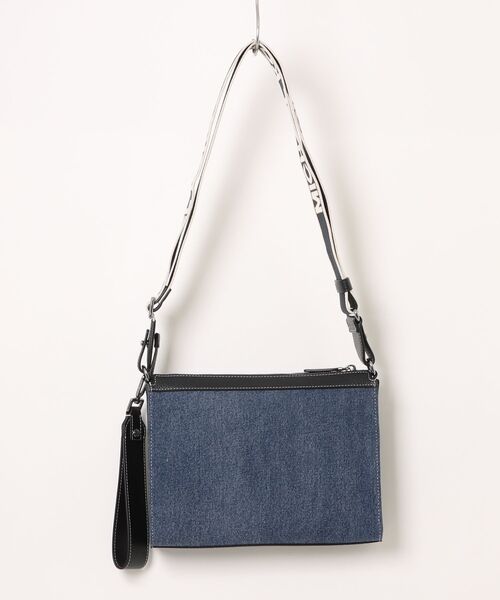 MICHAEL KORS（マイケルコース） ショルダーバッグ 3IN1 XBODY POUCH