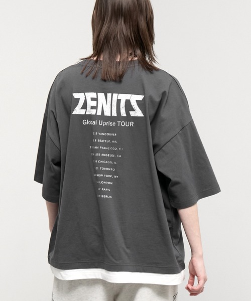 tシャツ メンズ レディース : ZOZOTOWN Yahoo!店 - 通販 - Yahoo