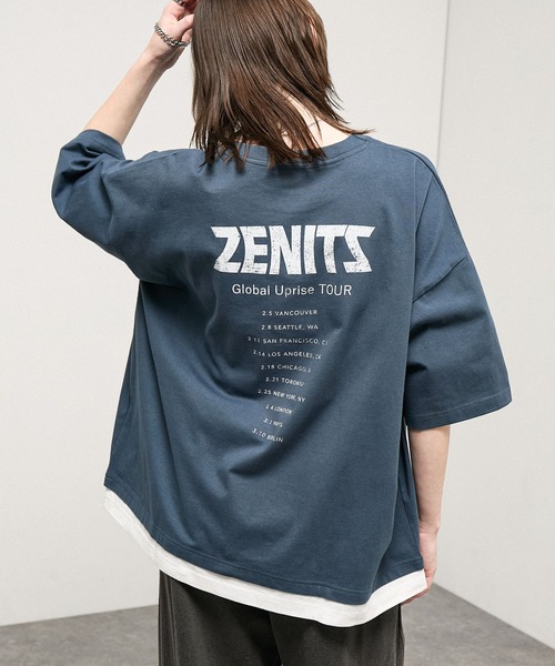 tシャツ メンズ レディース : ZOZOTOWN Yahoo!店 - 通販 - Yahoo