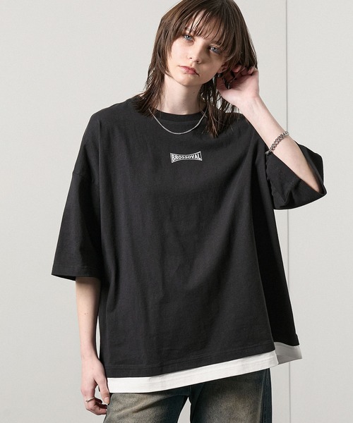 tシャツ メンズ レディース : ZOZOTOWN Yahoo!店 - 通販 - Yahoo