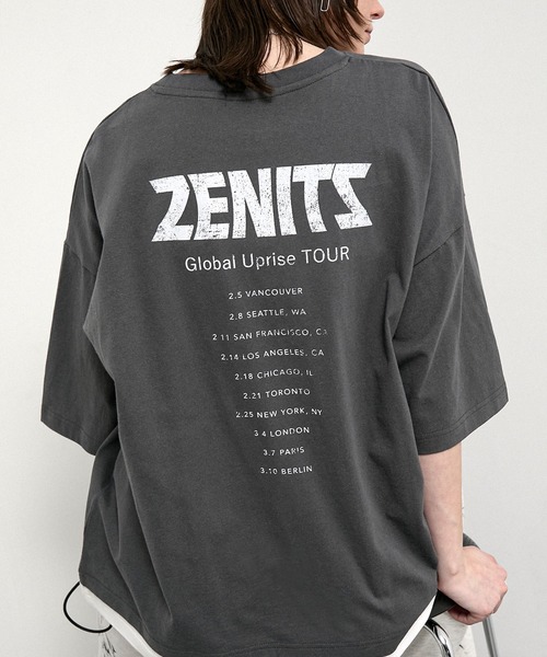 tシャツ メンズ レディース : ZOZOTOWN Yahoo!店 - 通販 - Yahoo